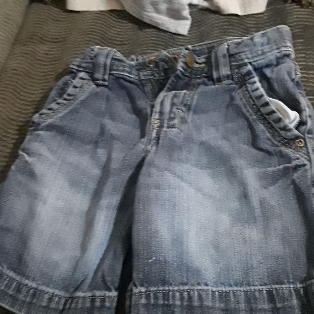 Wrangler shorts